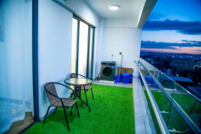 Luxury modern Apartment